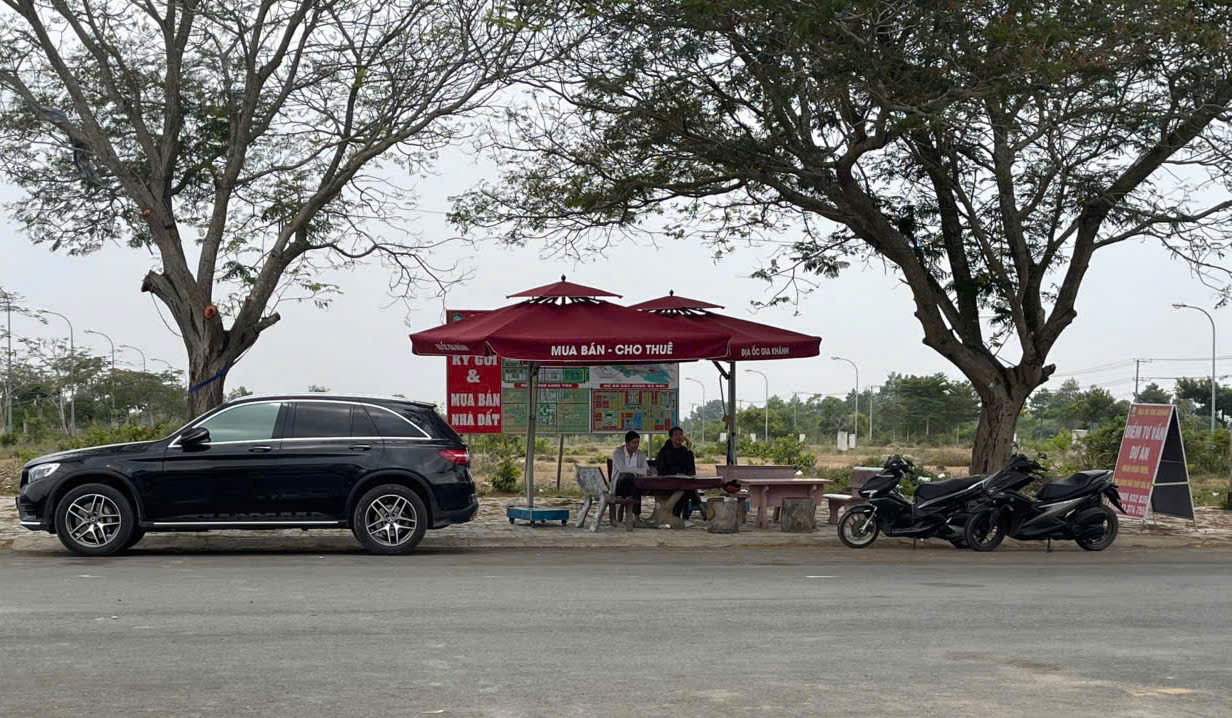 Nhơn Trạch (Đồng Nai) lượt tìm kiếm đất nền tăng vọt 142% trong vòng một tháng