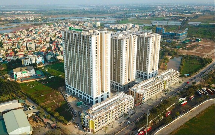 Đồng Nai tìm nhà đầu tư cho dự án nhà ở xã hội gần 1.000 căn hộ