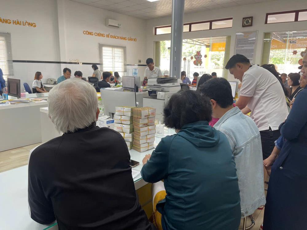 Dù không sáp nhập vào Tp.HCM nhưng lượt tìm kiếm đất nền tại Nhơn Trạch vẫn tăng nhịp.